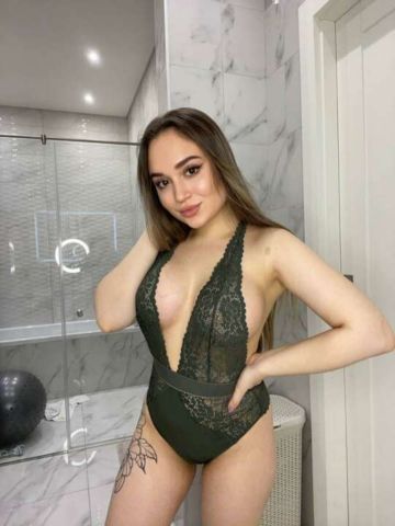 Сабина